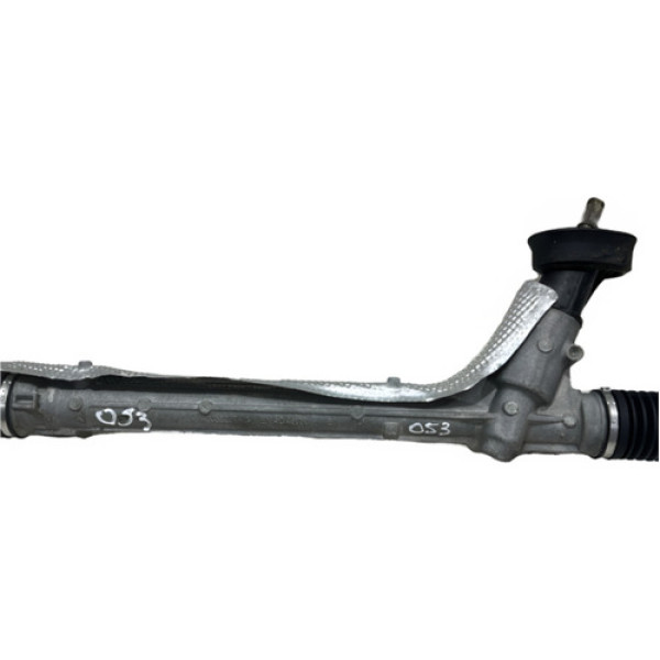 Caixa De Direção T-cross Polo Virtus 2019 2020 2021