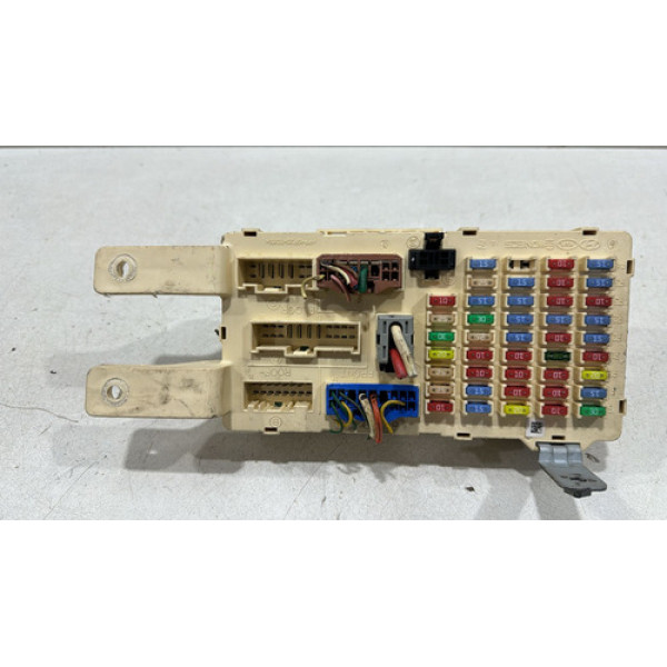 Caixa De Fusivel Santa Fé  919502b213