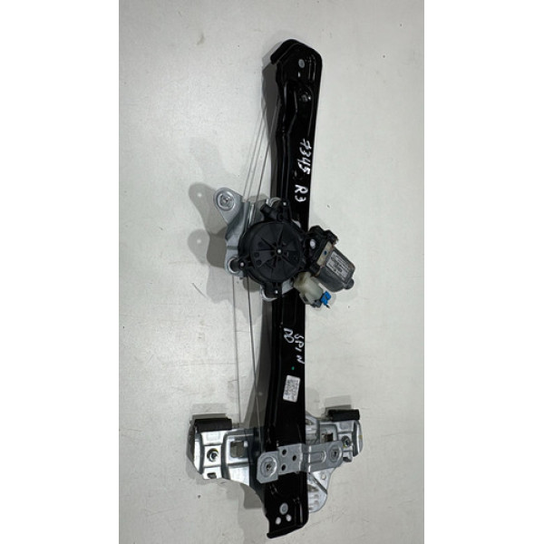 Maquina Vidro Dianteiro Direito Spin 2012 2013 2014 A 2017