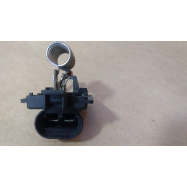 Resistencia Ventoinha Radiador Clio Sandero Logan Livina