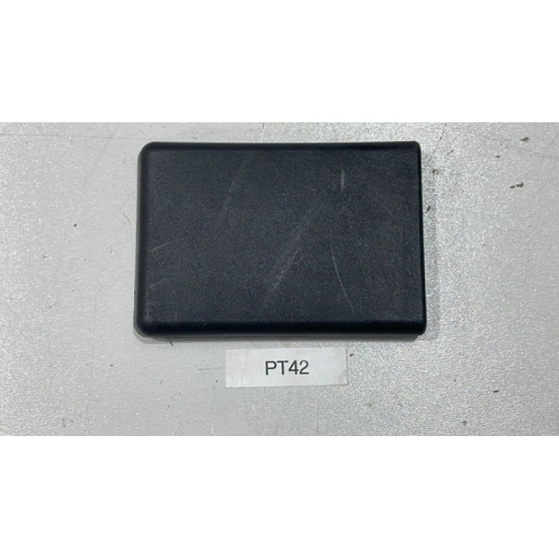 Acabamento Banco Traseiro Ford Focus 09 Á 14 Orig 193119000 Acabamento Banco Traseiro Ford Focus 09 Á 14 Orig 193119000