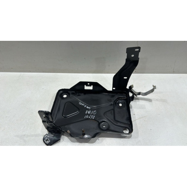 Base Suporte Bateria Jeep Compass Diesel Original 17 Á 2021