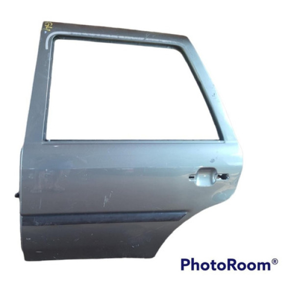 Porta Traseira Esquerda Gol G3 G4 .. Usada Original