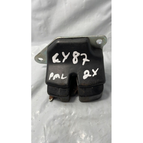 Fechadura Tampa Porta Malas Fiat Uno Vivace Original