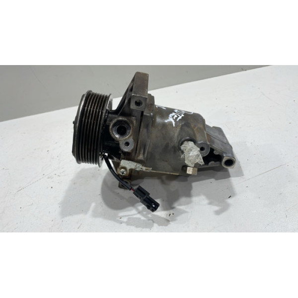 Compressor Ar Duster 1.6 2017 A 2019 926006053r 