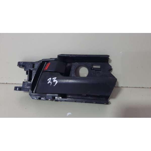 Maçaneta Puxador Interno Esquerdo Honda City 09 A 14 Usada