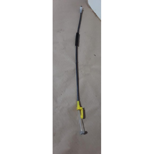 Cabo Fechadura Dianteira  Ford Focus Zetec 2001/2008