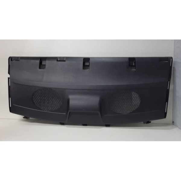 Tampão Bagagito Do Porta Mala Toyota Corolla 2015/2019