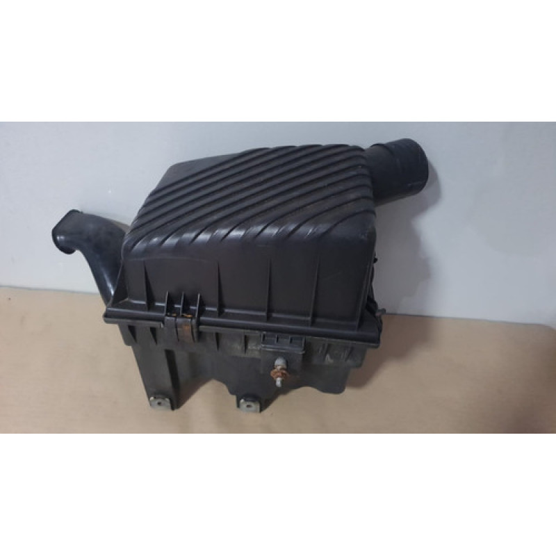 Caixa Filtro De Ar Logus Verona Pointer 547133839b Org Usado Caixa Filtro De Ar Logus Verona Pointer 547133839b Org Usado