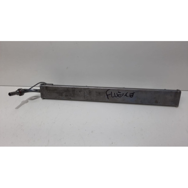 Flauta Bico Injetor Renault Fluence 2011 Á 2018 Original