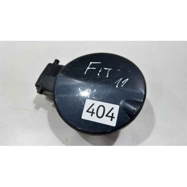 Portinhola Tanque Combustível Honda Fit 2003 2008 7480sad