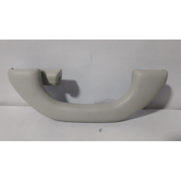 Alça Teto Pqp Vw Jetta Cinza 2011/2016 Original