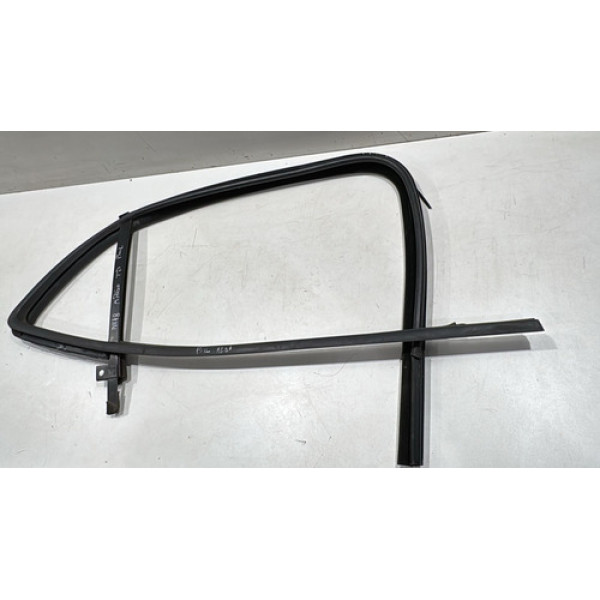 Pestana Canaleta Vidro Porta Fiat Argo Traseiro Direito 2019