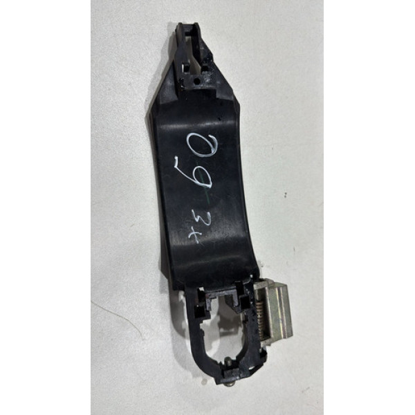 Base Maçaneta Esquerda Porta Fiat Palio 2014