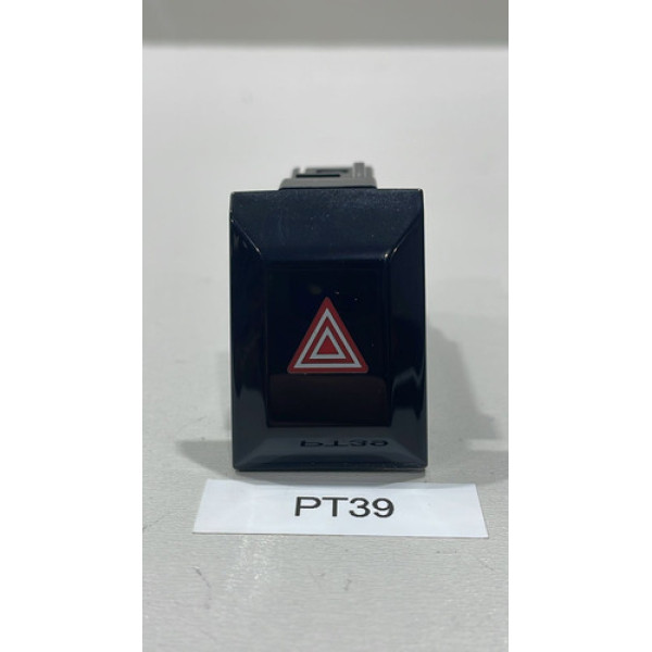 Botão Pisca Alerta Toyota Corolla Xei Cross Grs 21 22 23 24