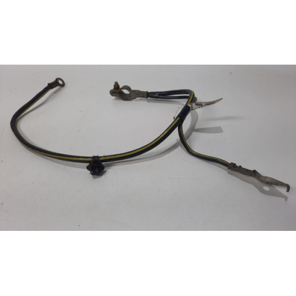 Cabo Negativo Polo Bateria Mitsubishi Asx 2011/2019