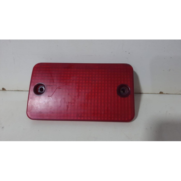 Olho Gato Parachoque Traseiro Sportage 1998 99 2000 Esquerdo