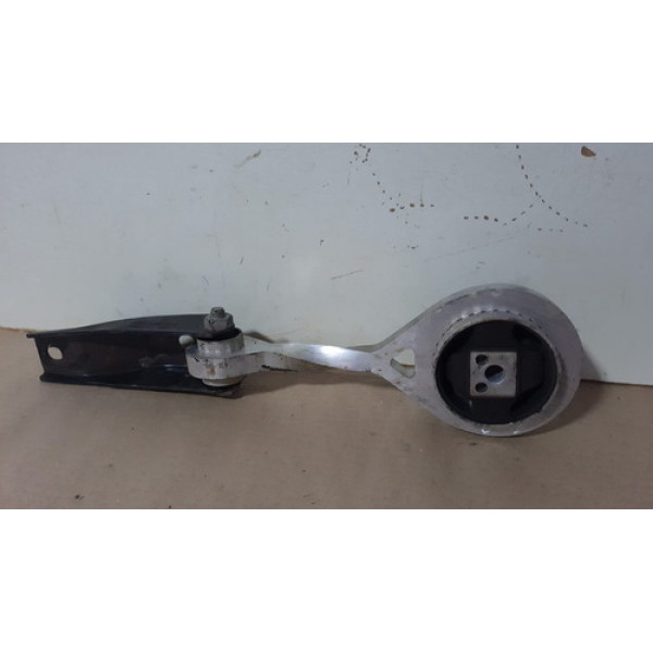 Calço Coxim Do Câmbio Fox Gol G5 G6 G7 Voyage  5u0199851 * R