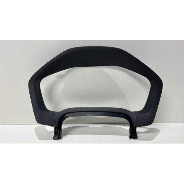 Moldura Painel Instrumento Honda Hrv 2016 Á 2020 Original