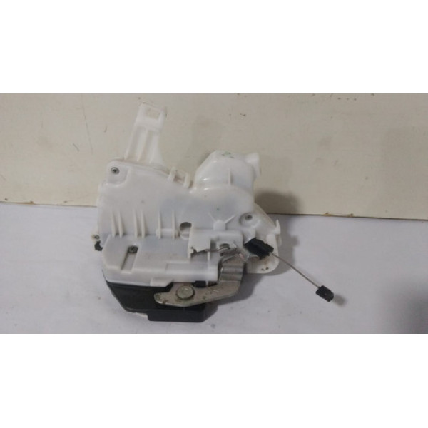 Fechadura Dianteira Esquerda Gol Saveiro G5 G6 Manual