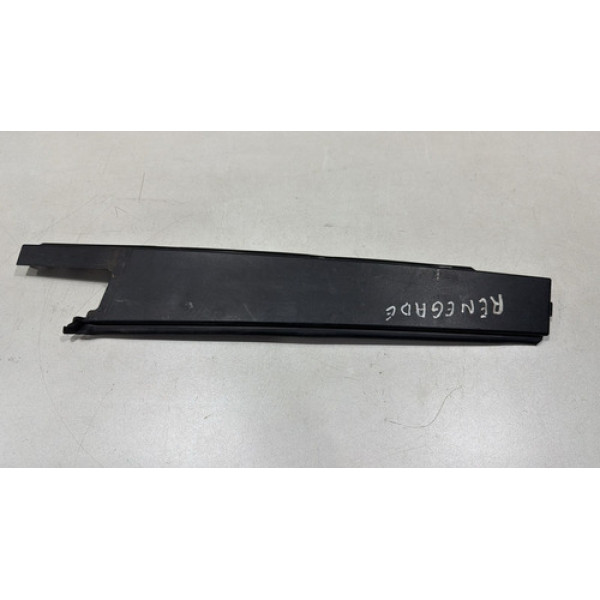 Moldura Coluna Porta Traseira Direita Renegade Frente 2017