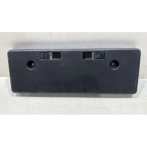 Suporte Placa Dianteira Original Nissan Versa 2011 2012 2013