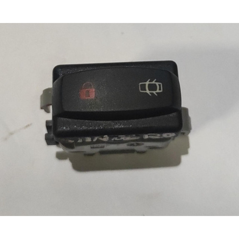Botão Trava Destrava Renault Clio Sandero Logan Duster 2012 Botão Trava Destrava Renault Clio Sandero Logan Duster 2012