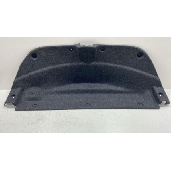 Forro Acabamento Tampa Traseira Honda Civic G10 2017 Á 2022