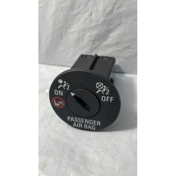 Botão On/off Air Passageiro Gm Equinox Cruze 2017 Á 2023