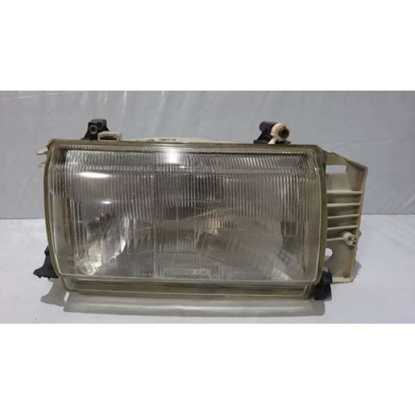 Farol Fiat Tipo Original Carello Lado Direito Detalhe