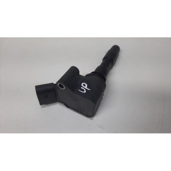 Bobina Ignição Up T-cross Polo Tsi 2014 Á 2020 Original