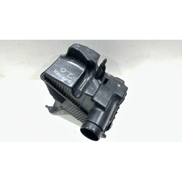 Caixa Do Filtro De Ar Do Nissan Sentra 2007 À 2013 Usado