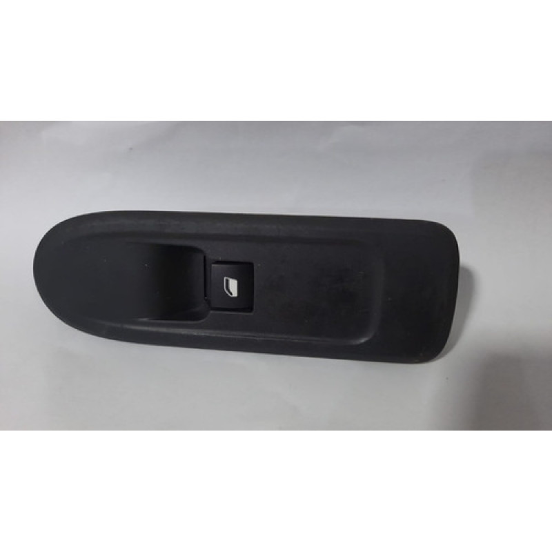 Botão Vidro Elétrico Traseiro Citroen C3 2013/2017 Botão Vidro Elétrico Traseiro Citroen C3 2013/2017