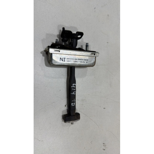 Limitador Porta Traseira Range Rover Sport 5.0 2010 Á 2013