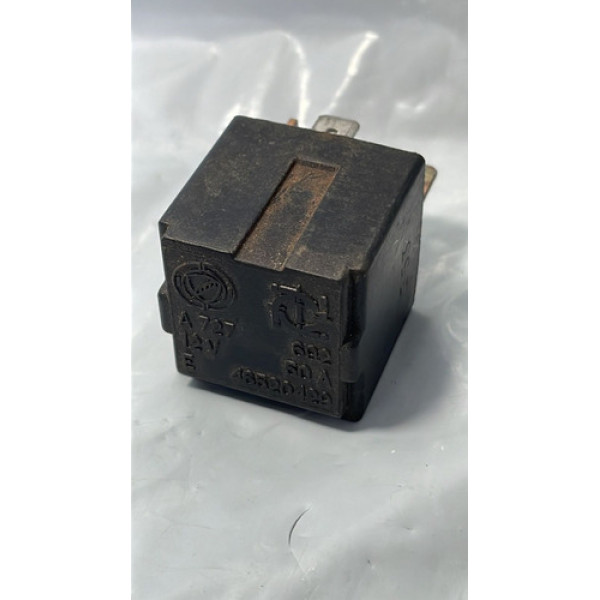 Relé Auxiliar Ar Condicionado Ventoinha Palio Punto Linea