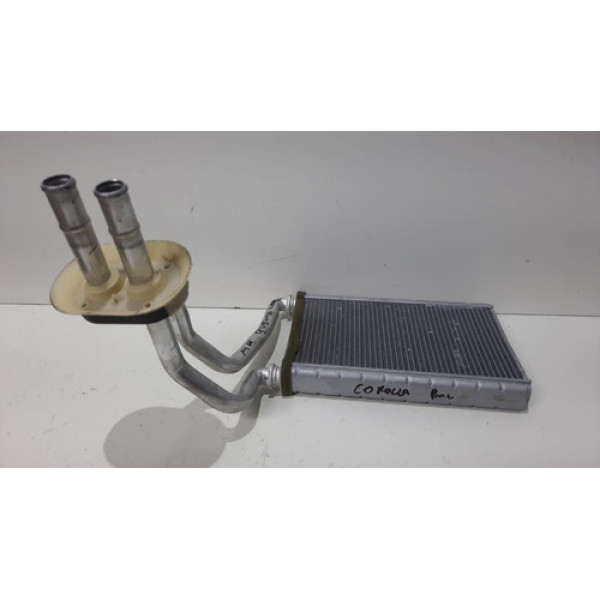 Radiador Do Ar Quente Toyota Corolla 2021 2022 2023