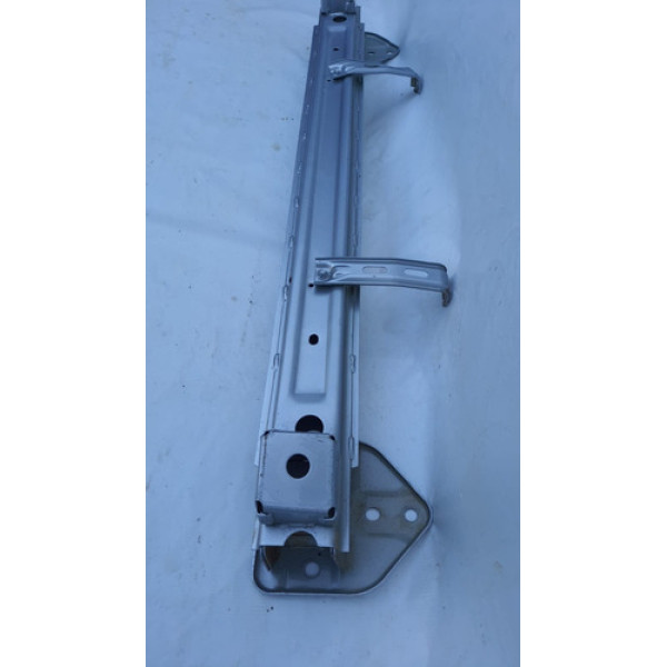 Alma Parachoque Traseiro Mitsubishi Asx 2010 2011 2012 2013 