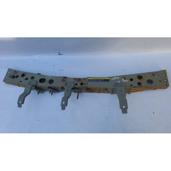 Painel Frontal Superior, Nissan Versa 2016 A 2019