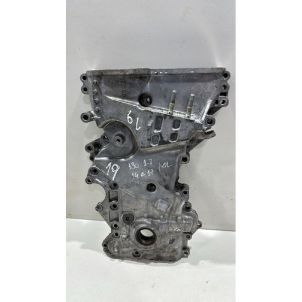 Tampa Lateral Motor Hyundai I30 1.8 2016 2017 2018 