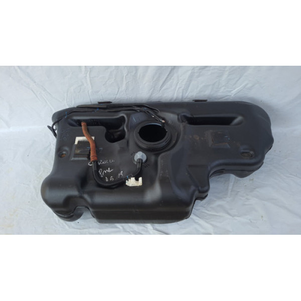 Tanque Combustível Toyota Corolla 2015 2016 2017 2018 2019