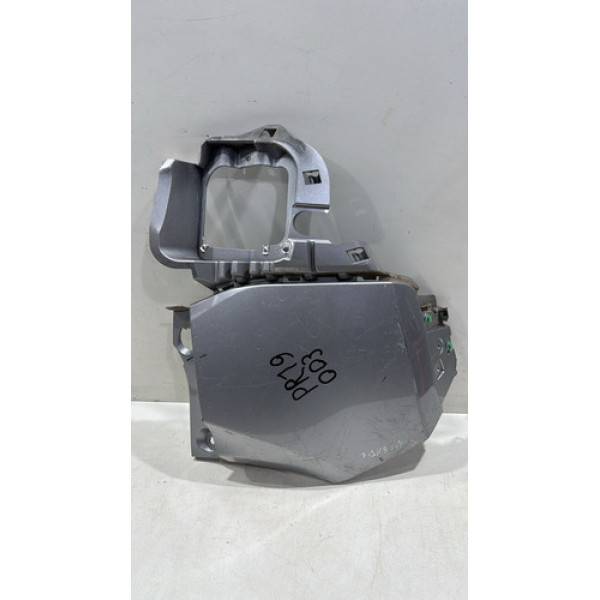 Ponteira Parachoque Traseiro Esquerdo Jeep Renegade 15/21.