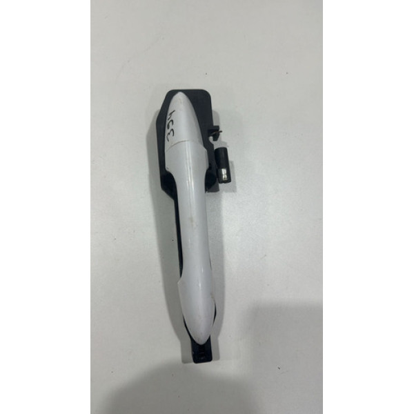 Maçaneta Externa Traseira Direita Hb20 2012 // 2019 Usado