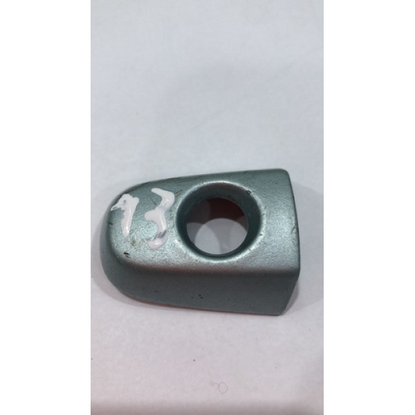 Tampa Maçaneta Dianteira Esquerda Toyota Corolla 2004 Á 2008