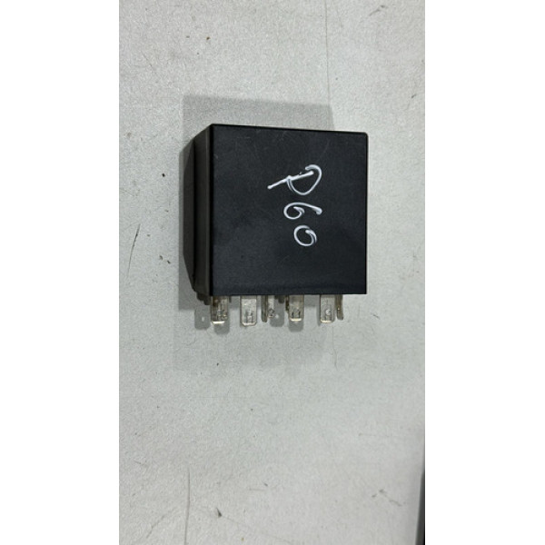 Modulo Rele Limpador Parabrisa Vw Golf  4b0955531a