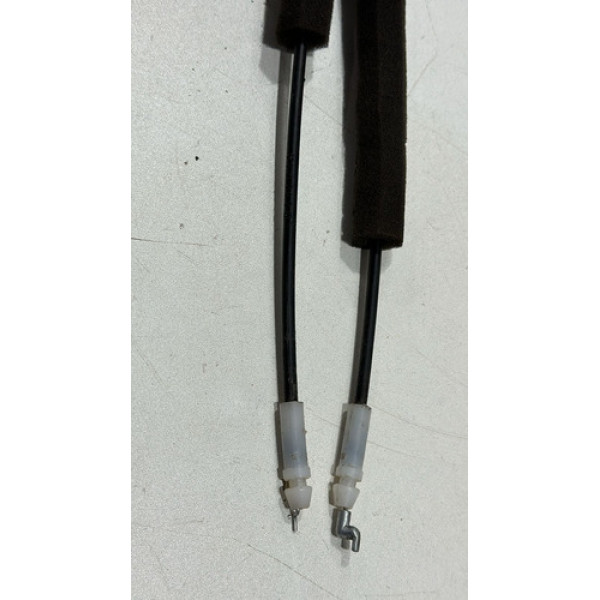 Par Cabo Maçaneta Interna Nissan March 2011 Á 2019