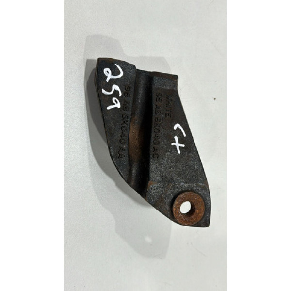 Suporte Coxim Câmbio Escort Zetec 1.8 1997 Ooriginal