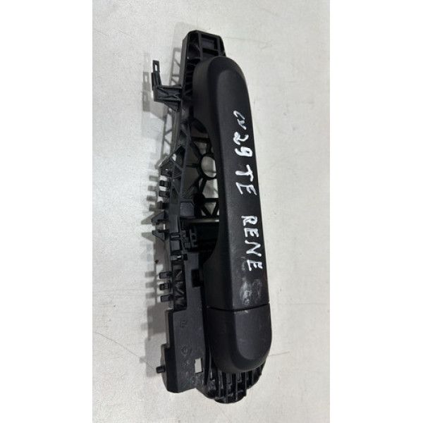 Maçaneta Externa Traseira Esquerda Jeep Renegade 2016/2024