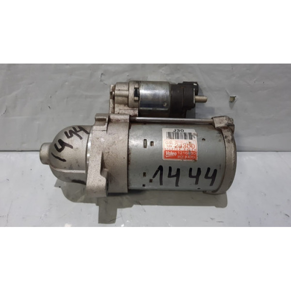 Motor Arranque Partida Creta Ix35 2017/2020 361002j300