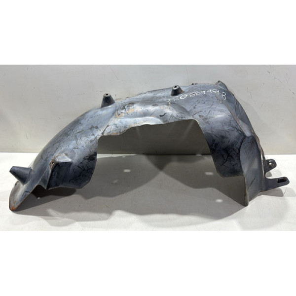 Parabarro Dianteiro Esquerdo Vw Amarok 2010 2020 Usado