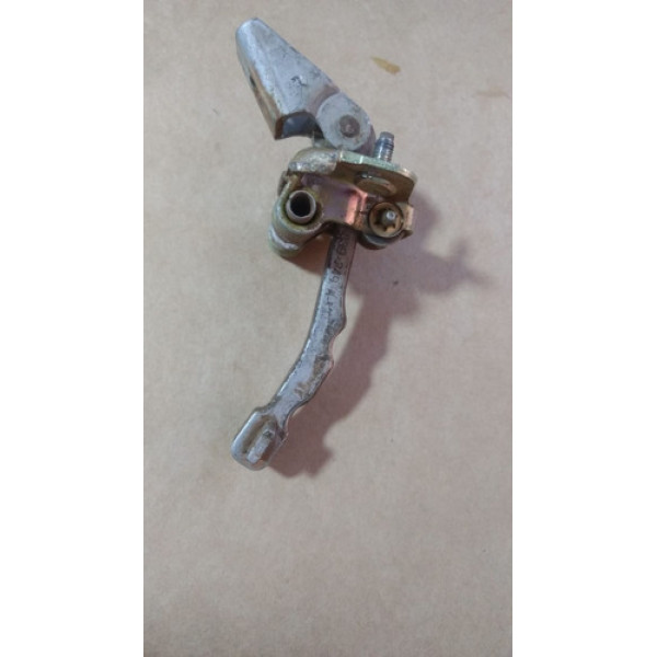 Limitador Da Porta Traseiro Gol Parati G2 G3 G4 4 Portas 1 F